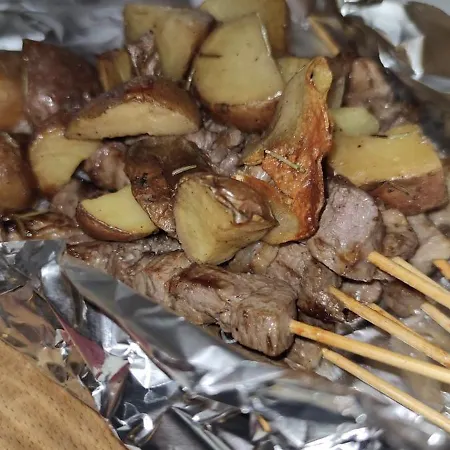 Il Rifugio Del Lupo 酒店