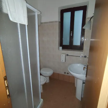 Il Rifugio Del Lupo 2*