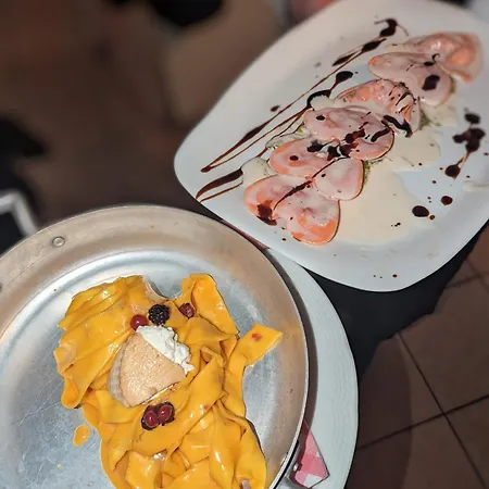 Il Rifugio Del Lupo 酒店 2*