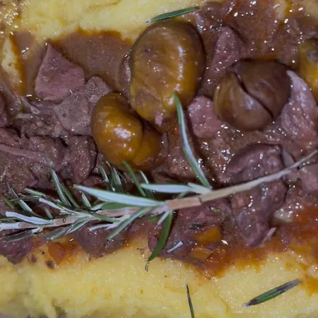 Il Rifugio Del Lupo ホテル 2*