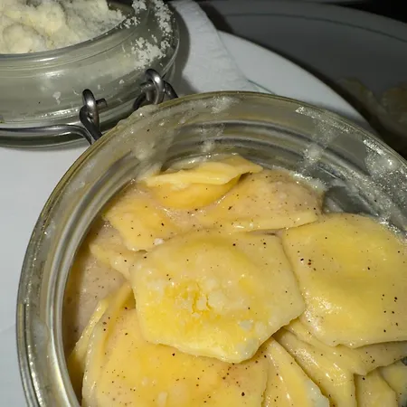 Il Rifugio Del Lupo 酒店