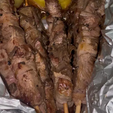 Il Rifugio Del Lupo ホテル 2*