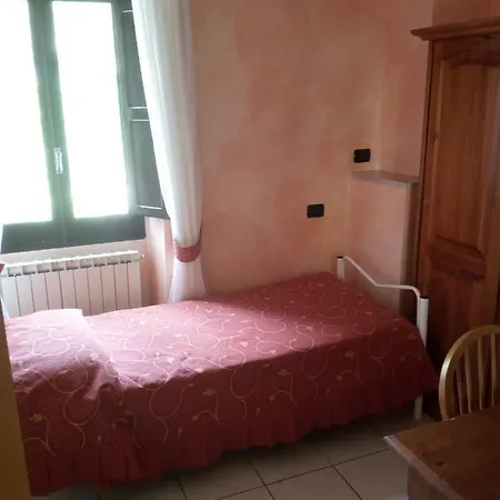 Hotell Il Rifugio Del Lupo Scanno