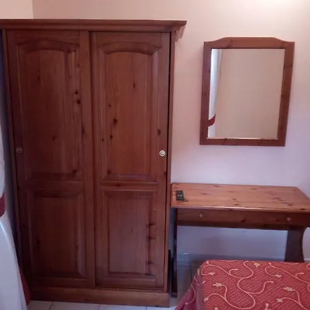 Il Rifugio Del Lupo Hotell