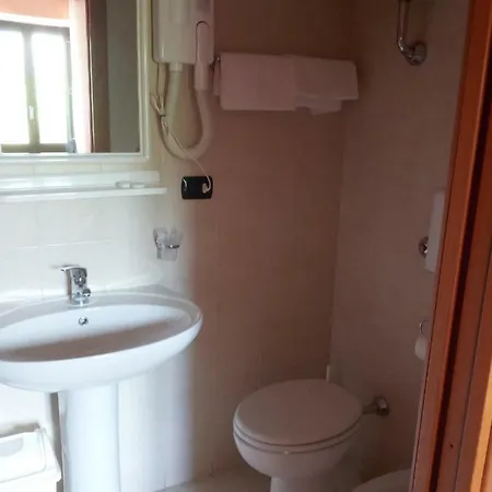 Il Rifugio Del Lupo 酒店