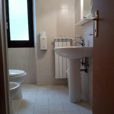 Hotell Il Rifugio Del Lupo