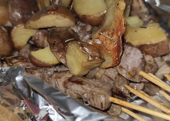 Il Rifugio Del Lupo Hotel