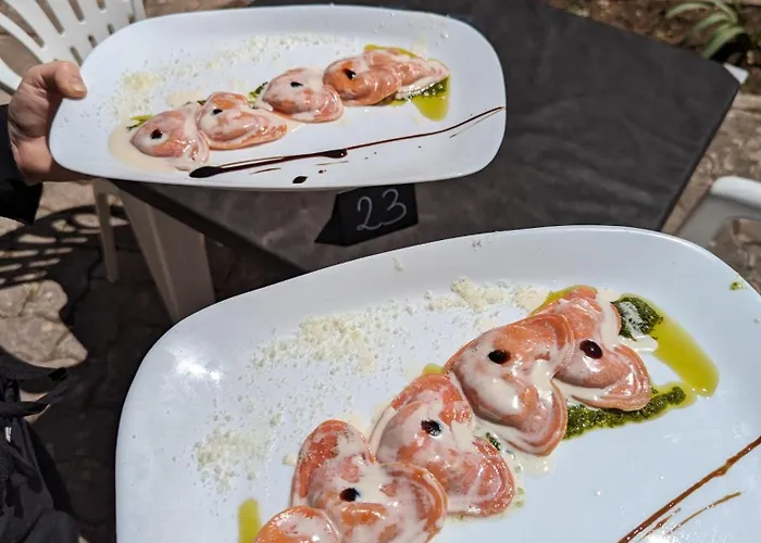 Il Rifugio Del Lupo 2*