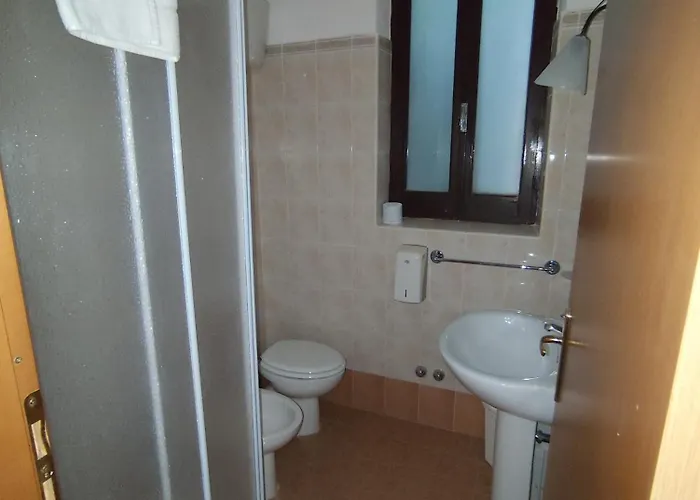 Il Rifugio Del Lupo 2*