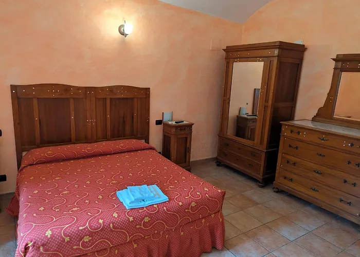 Hotel Il Rifugio Del Lupo Scanno