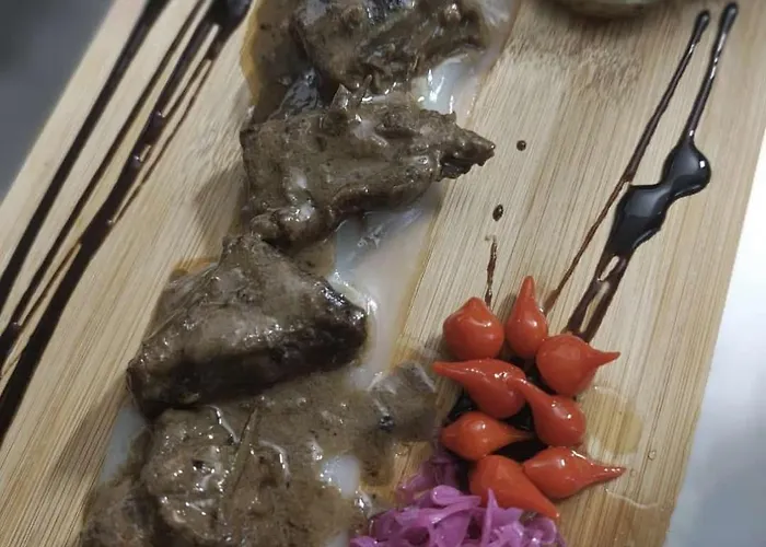 Il Rifugio Del Lupo Scanno