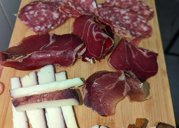 Il Rifugio Del Lupo Hotel 2*