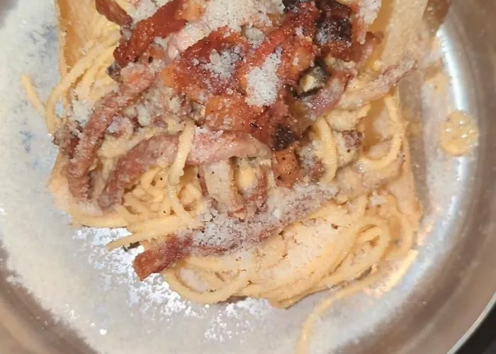 Il Rifugio Del Lupo 2*