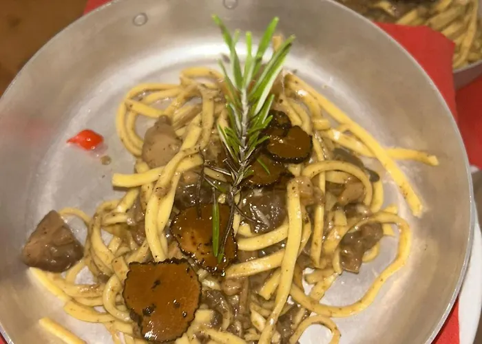 Il Rifugio Del Lupo Hotel Scanno