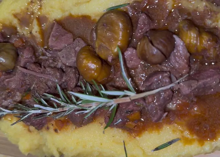 Il Rifugio Del Lupo Hotel 2*