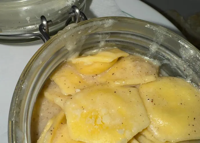 Il Rifugio Del Lupo Отель