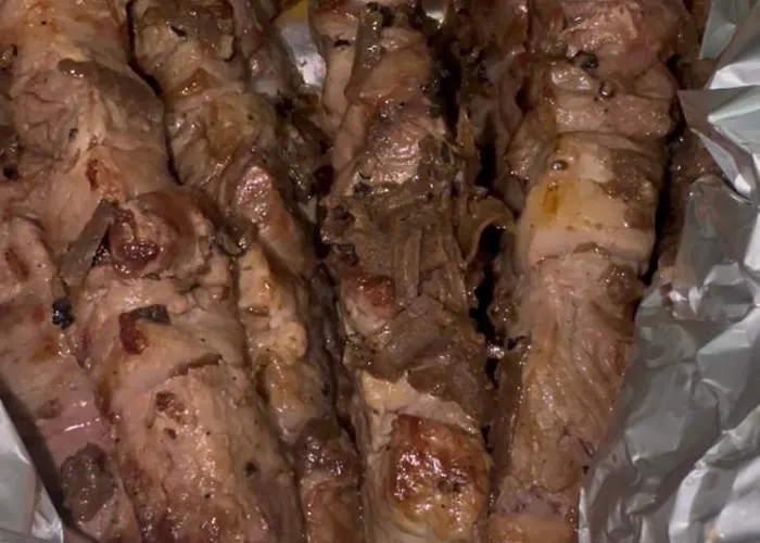 Il Rifugio Del Lupo Hotel 2*