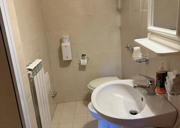 Il Rifugio Del Lupo 2* Сканно