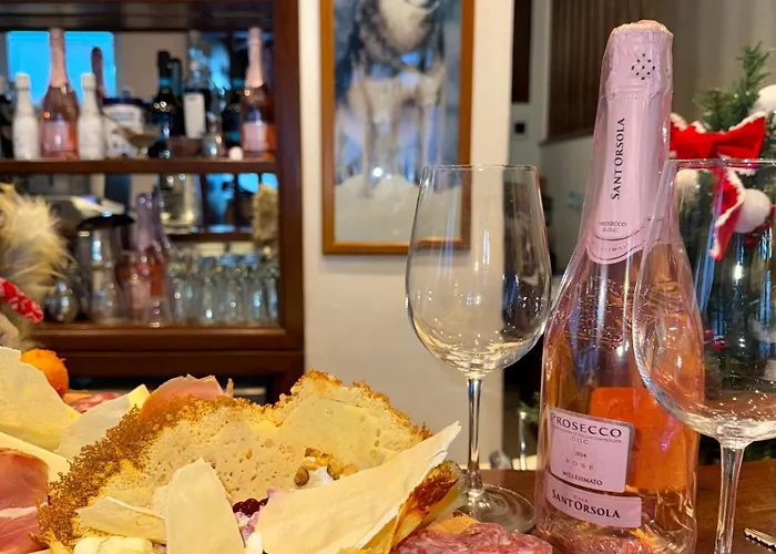 Il Rifugio Del Lupo 2*