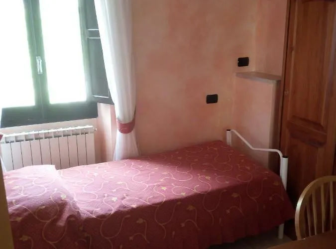 Hotel Il Rifugio Del Lupo Scanno