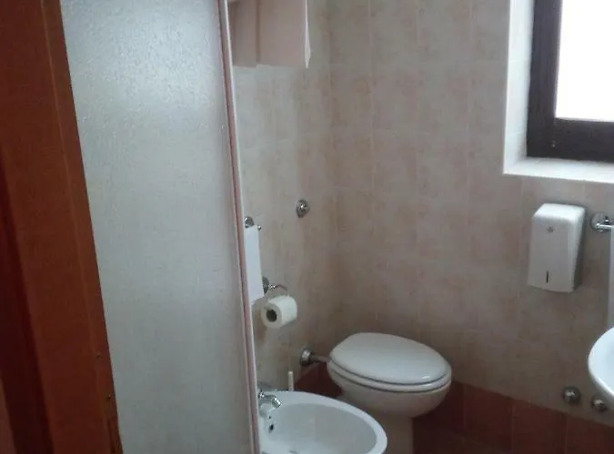 Il Rifugio Del Lupo Hotel Scanno