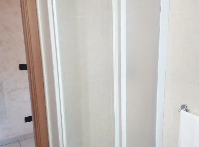 Il Rifugio Del Lupo 2*