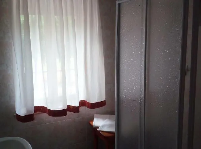 Hotel Il Rifugio Del Lupo