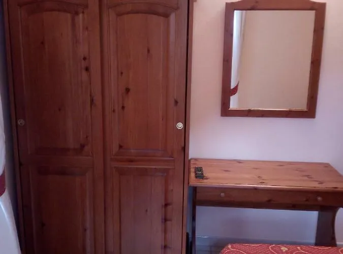 Il Rifugio Del Lupo Hotel