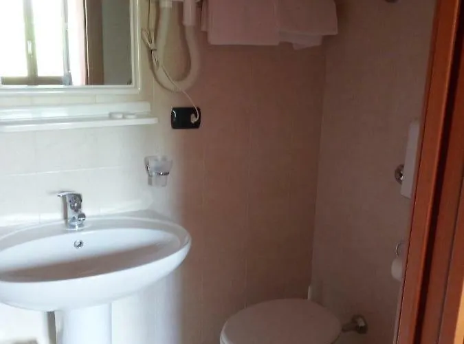 Il Rifugio Del Lupo Отель