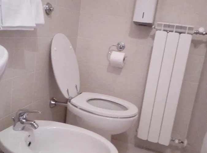 Отель Il Rifugio Del Lupo