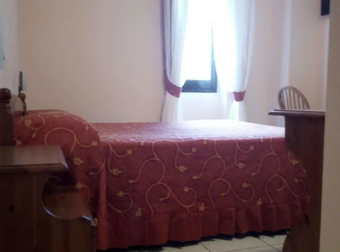 Il Rifugio Del Lupo Hotel 2*