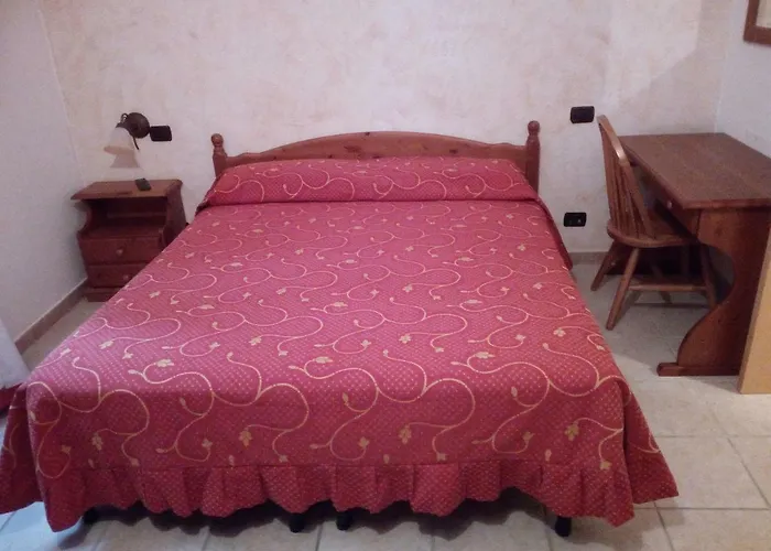 Hotel Il Rifugio Del Lupo Scanno