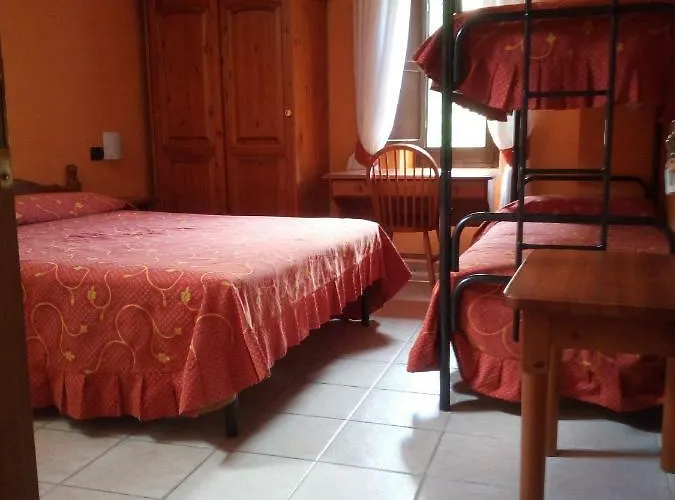 Il Rifugio Del Lupo 2*